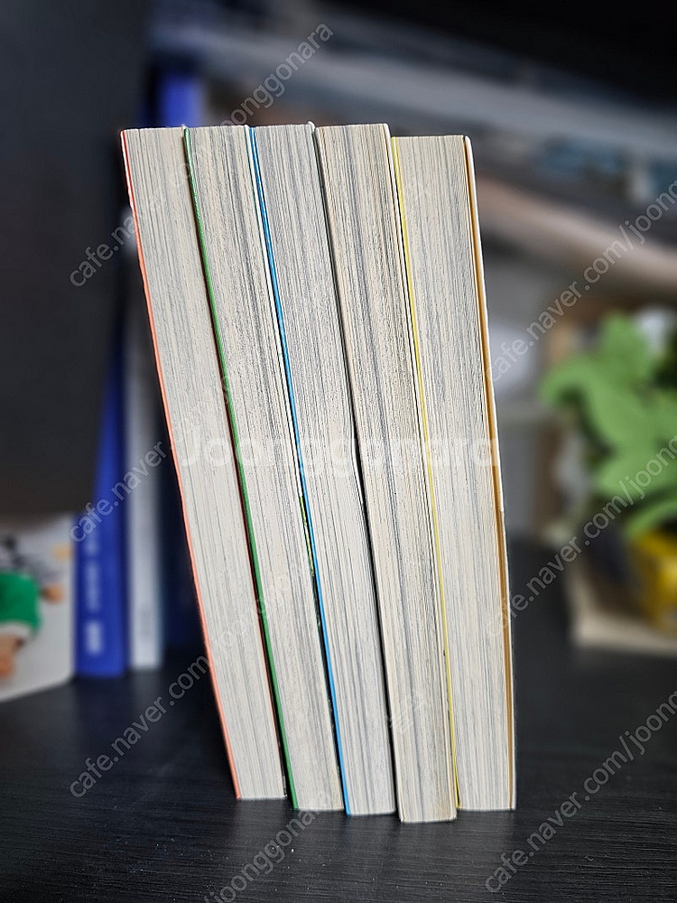 권교정작가님 작품(제멋대로함선디오티마, 청년데트의모험,...--1