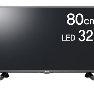 LG 32인치 TV 모니터