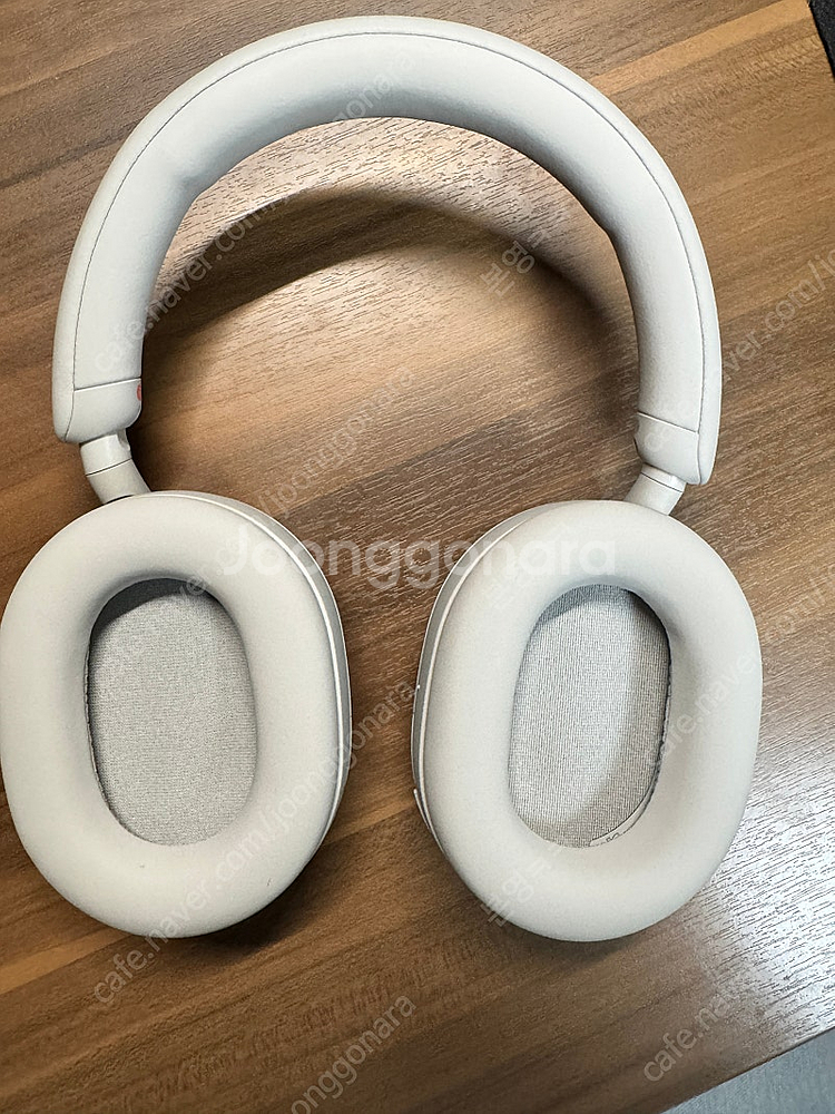 소니 WH-1000XM5 헤드폰 A급 판매--2