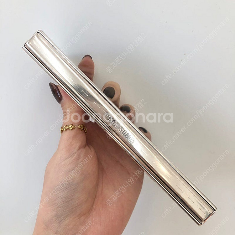 (양산중고폰) 71484 갤럭시폴드4 (F936) 베이...--6