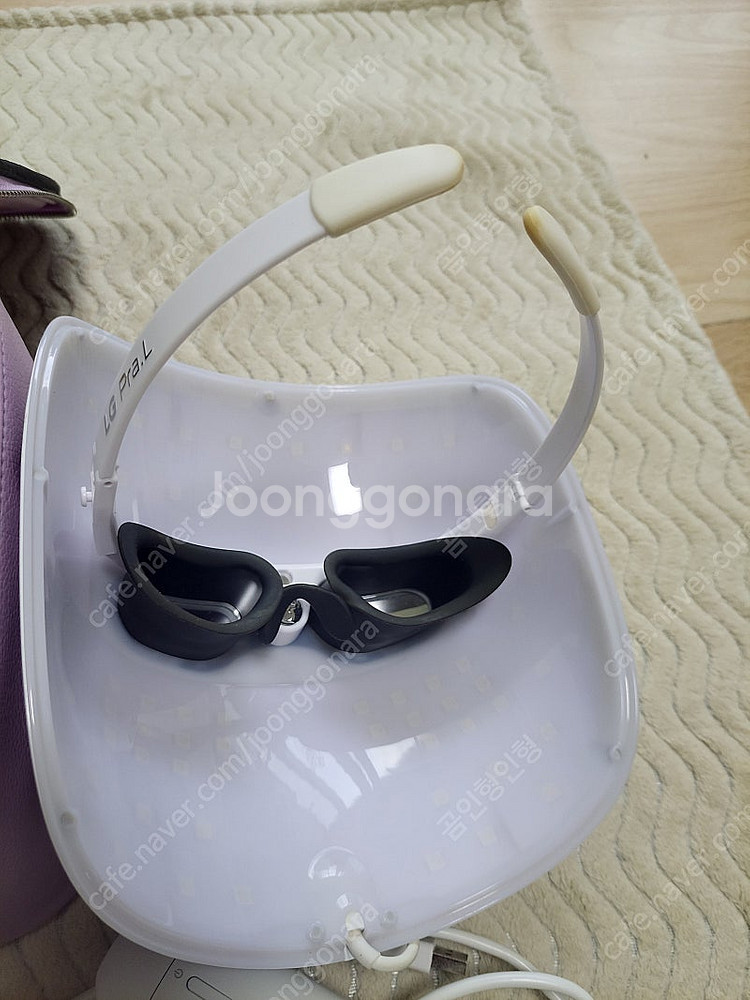 LG프라엘 4종 풀세트--1