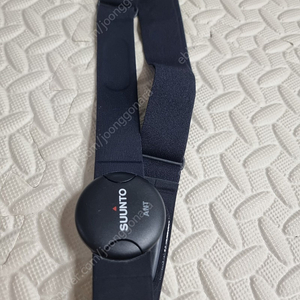 순토 심박벨트
