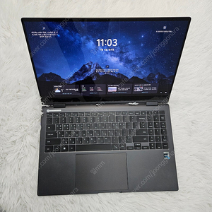 (개인) 최고사양 삼성 갤럭시북2프로360 OLED 터치 CPU i7, RAM 16GB, SSD 2TB 15인치 + 옵션 (NT950QED, 갤럭시북