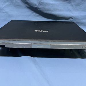 컴팩 hp 프리자리오 v5000 노트북