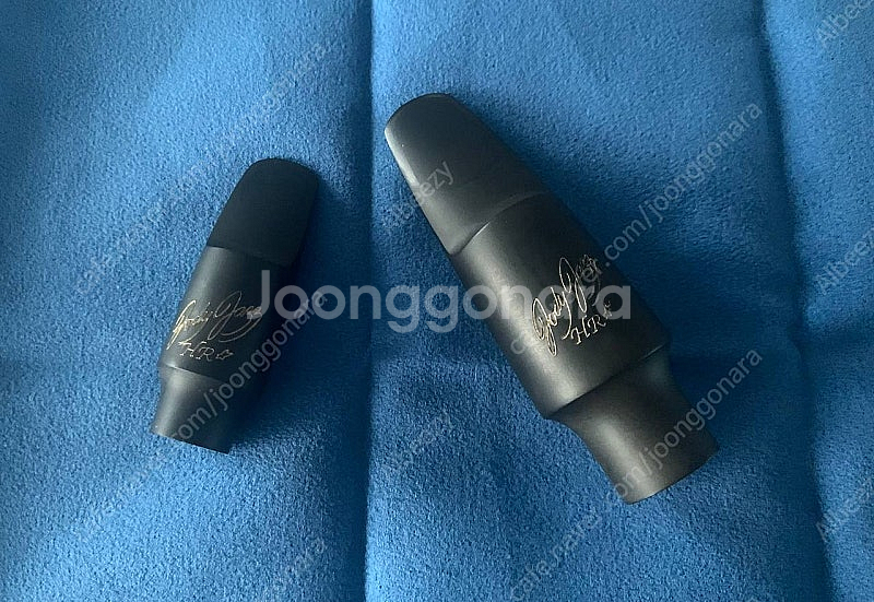 조디재즈 테너/소프라노 색소폰 마우스피스--0