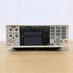 HIOKI BT3563 히오키 배터리테스터 판매