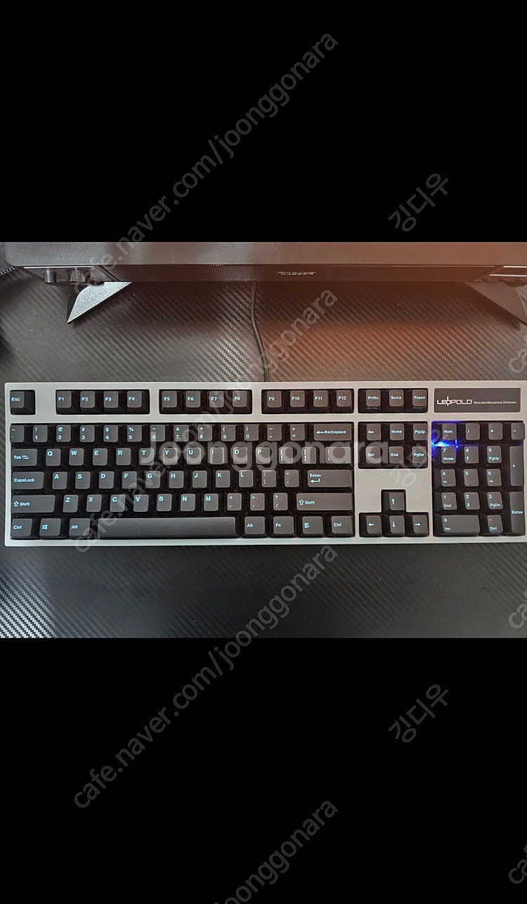 레오폴드 fc900 적축--1