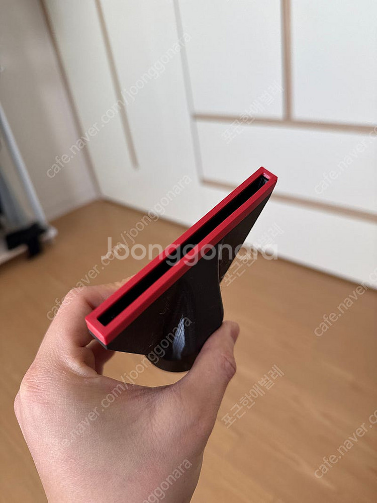 밀워키, 디월트 송풍기(소포) 숏노즐 3D 프린팅 제품--3