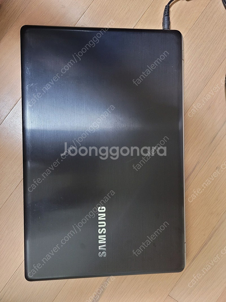 삼성 노트북 팝니다.(nt500r5l-z77l)--0