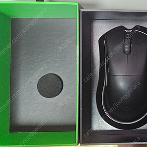 데스에더 V3 PRO 팝니다 (DeathAdder V3 PRO)