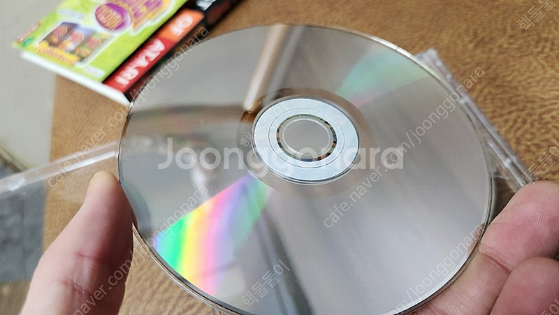 pc 고전게임 롤러코스터 타이쿤 컬렉션 한글판 택포 7...--6