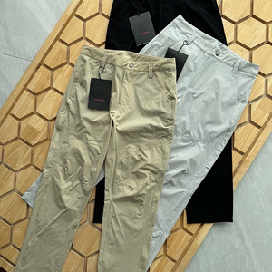 좌쓰 Arc'teryx Cronin cotton Pants Black 아크테릭스 크로닌 코튼 팬츠 / 블랙, 베이지, 그레이