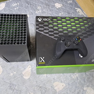 엑스박스 시리즈 엑스 / XBOX SERIES X / 엑시엑 풀박