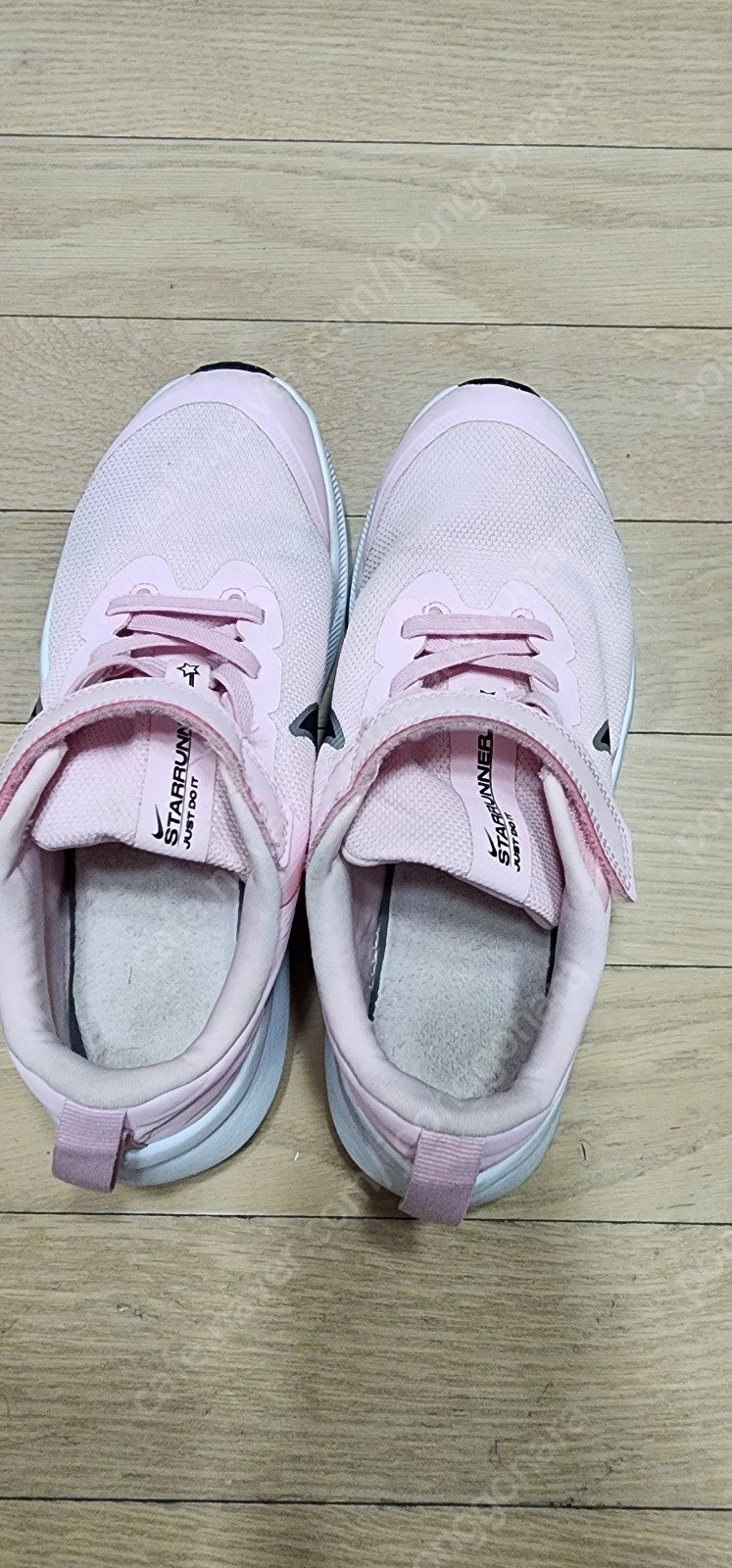 나이키키즈운동화220--2