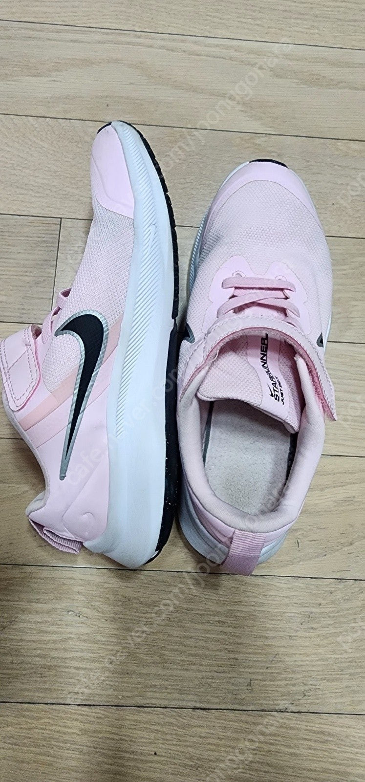 나이키키즈운동화220--3