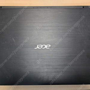 중고 노트북 acer aspire1 a114-32-c1ke