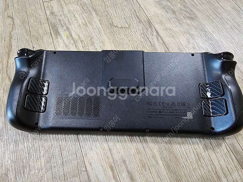 스팀덱 OLED 1TB 팝니다--1