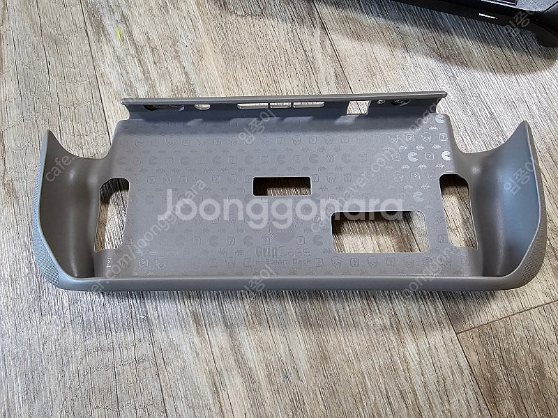 스팀덱 OLED 1TB 팝니다--2