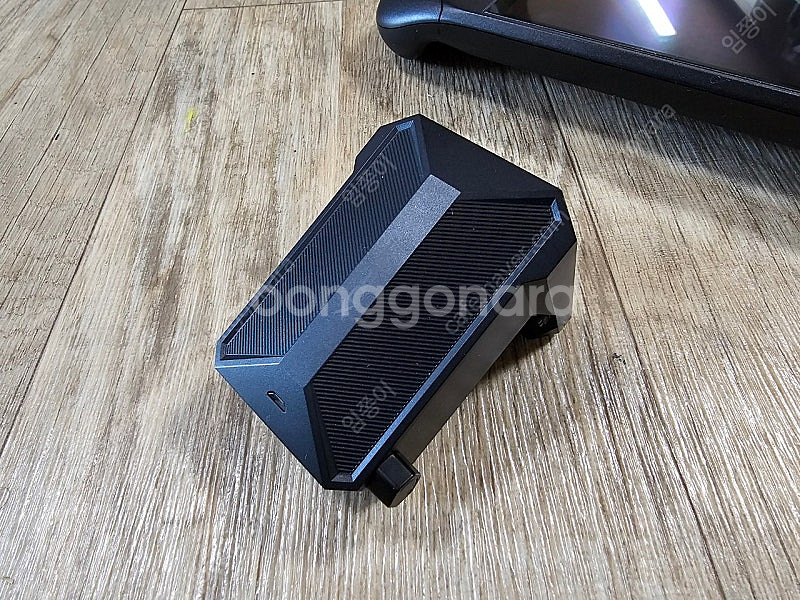 스팀덱 OLED 1TB 팝니다--3