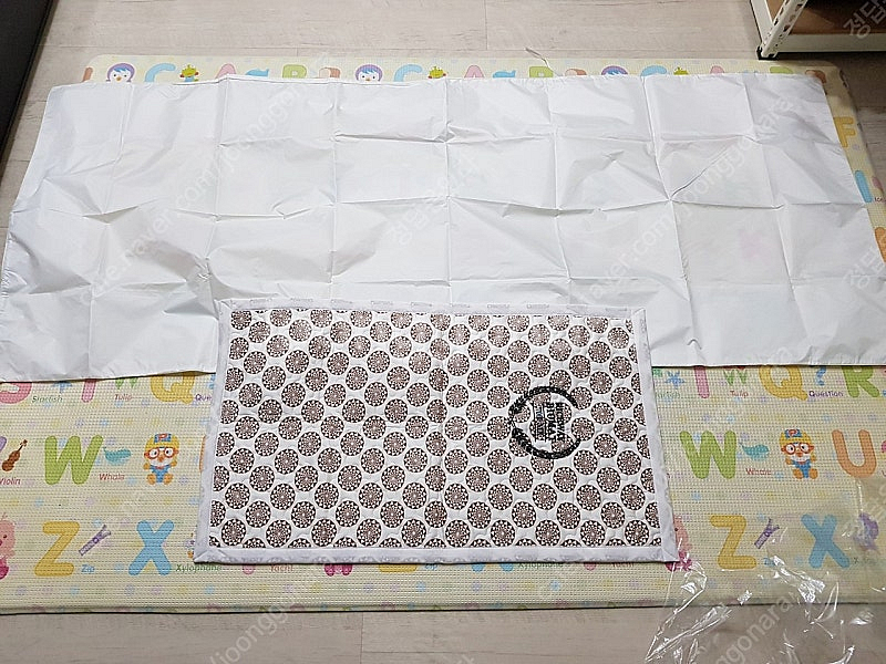 ubpluseH3맥파측정기.엘가닉.리치웨이바이오매트.방...--1