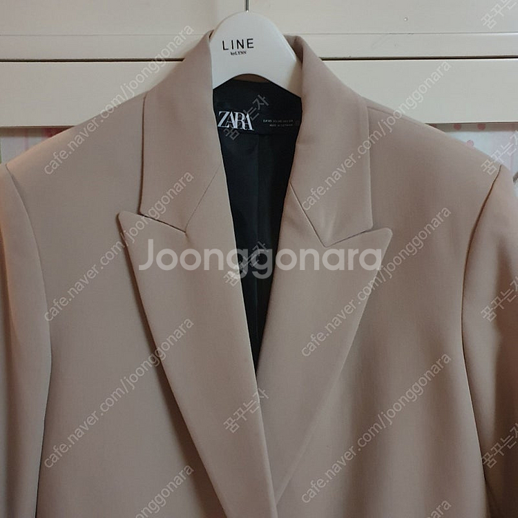 지고트 자라 라인 린 지고트 온앤온 잇미샤 샤틴 레니본...--7