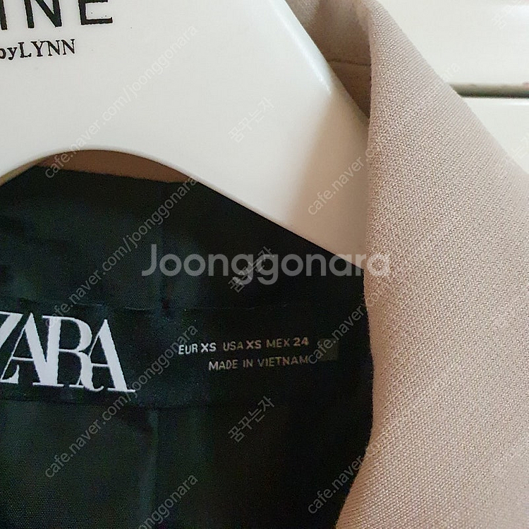 지고트 자라 라인 린 지고트 온앤온 잇미샤 샤틴 레니본...--8