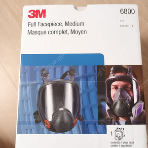 3M 6800