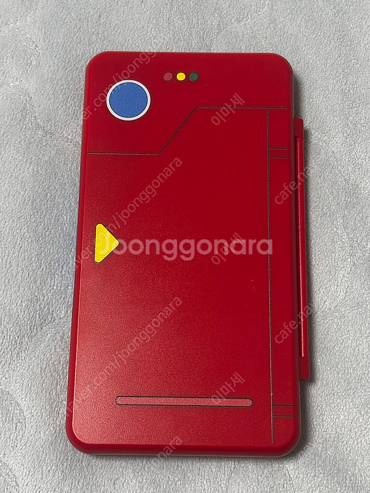 닌텐도 스위치 게임칩(동물의숲,메이드인와리오,미토피아)...--4