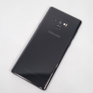 N960 ] 갤럭시 노트9 128GB 블랙색상 액정 S급 깔끔컨디션! 12만원에 판매합니다