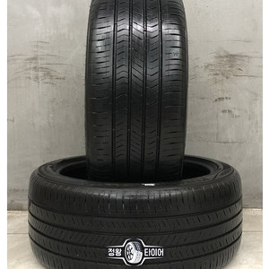 중고타이어 금호타이어 솔루스TA51 225/55R17 그랜저HG