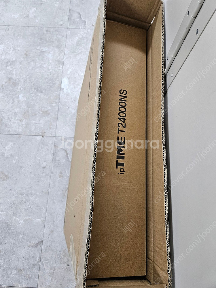 [EFM] ipTIME T24000NS(기가비트/유선공...--1