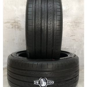 중고타이어 한국타이어 S1에보Z AS 275/40R19