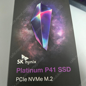 SK하이닉스 P41 2TB