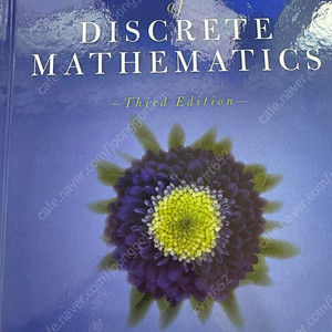 Essentials of Discrete Mathematics