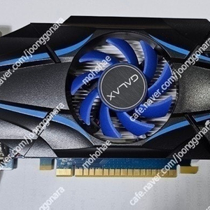 갤럭시 GT1030 2G DDR5