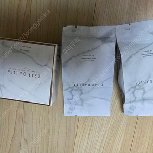 디어달리아 쿠션~ (새상품)