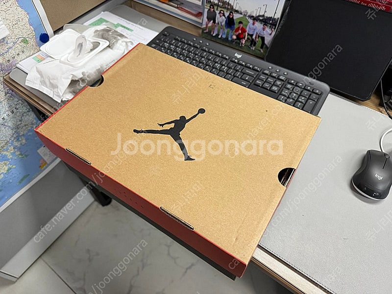 조던11 스네이크, 조던12 마스터블랙, 조던8 플레이...--4