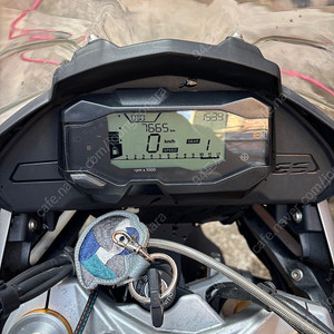24년식 BMW G 310GS 판매합니다