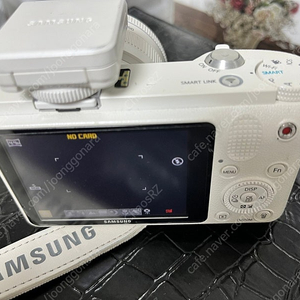 삼성 NX 1000 카메라 세트