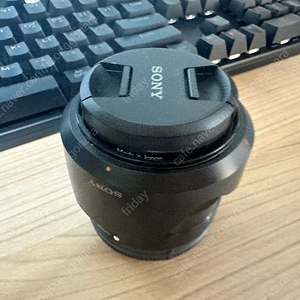 소니 FE 35.8