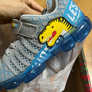 다이노솔즈 210