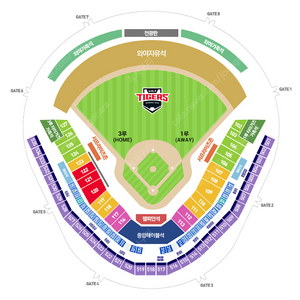 3월27일(목) 기아타이거즈vs키움히어로즈 중앙테이블 , 응원특별석 2연석 3연석 4연석 양도 기아키움27 27일기아 27일기아키움 27일기아타이거즈 기아키움테이블