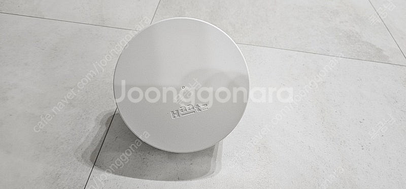 전열교환기 청정 필터 에어로벤트 판매해요--2