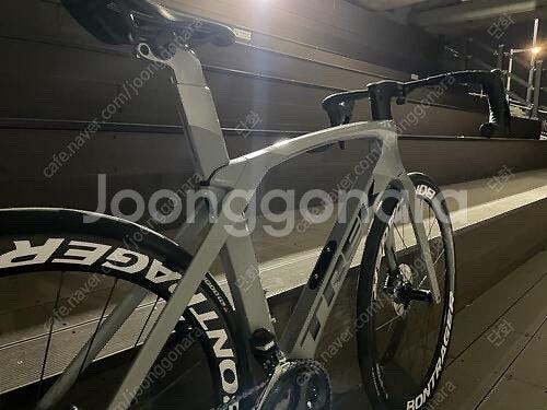 20년식 트렉-마돈 slr di2 전동구동계 판매합니다--6