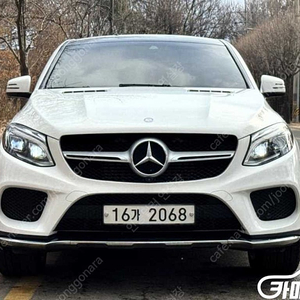 [벤츠]GLE 클래스 W166 GLE 350 d 4MATIC 쿠페 (5인승) ★중고차★중고차매입★전액할부★저신용자★신불자★소액할부★현금★카드 전부 가능합니다!