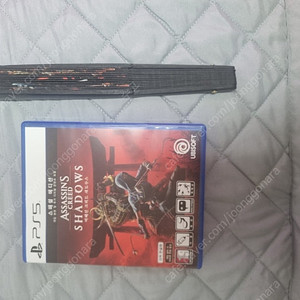 어쌔신 크리드 섀도우 팝니다