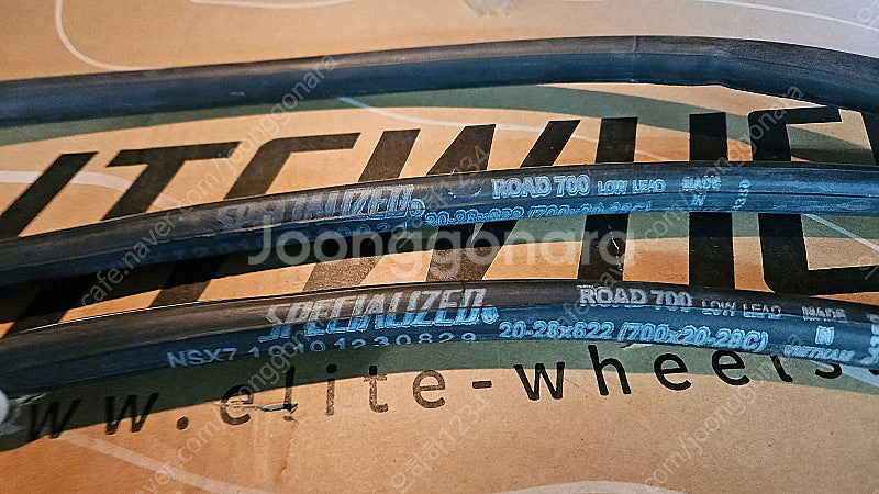 DT SWISS R470 휠셋 스페셜라이즈드 탈거--6