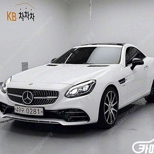 [벤츠]SLC클래스 R172 AMG SLC43 ★중고차★중고차매입★전액할부★저신용자★신불자★소액할부★현금★카드 전부 가능합니다!