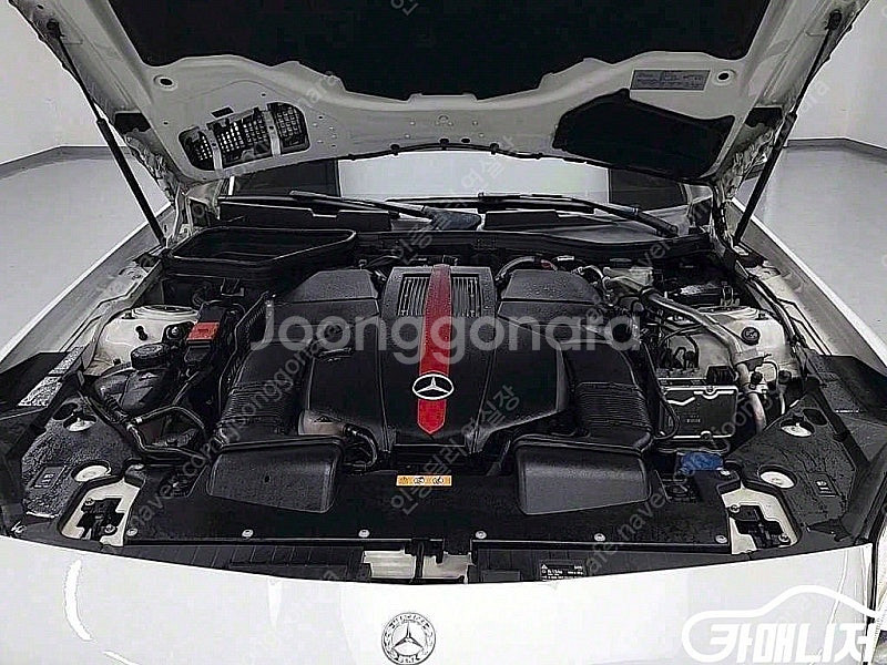 [벤츠]SLC클래스 R172 AMG SLC43 ★중고차...--5