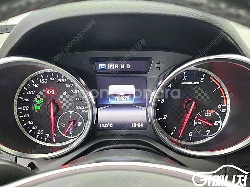 [벤츠]SLC클래스 R172 AMG SLC43 ★중고차...--6
